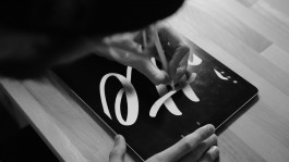 Letterverse NFT by HFA-Studio available on Open Sea