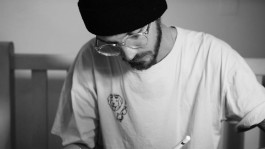 Letterverse NFT by HFA-Studio available on Open Sea